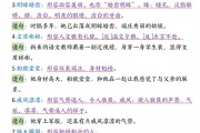 亭亭玉立的意思