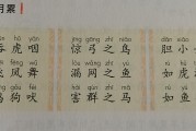 狼吞虎咽的意思